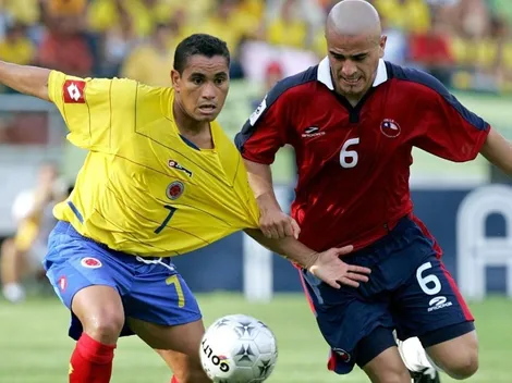 Olé recuerda: "El chileno que salió todas las noches durante un año"