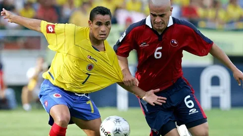 Olé recuerda a Kike Acuña dentro y fuera de la cancha.