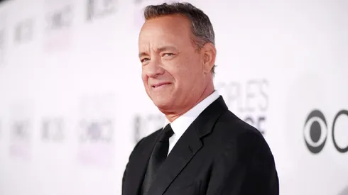 Tom Hanks