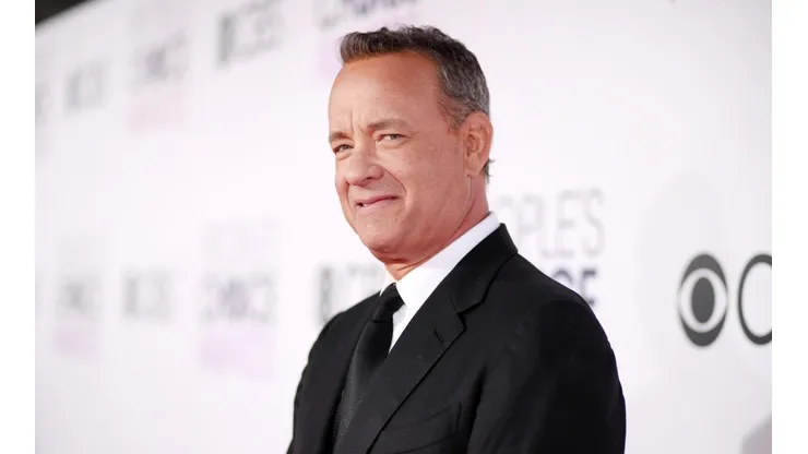 Tom Hanks