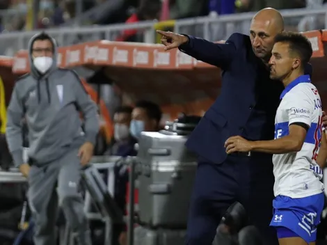 Paulucci reconoce: "Sentimos la presión, nos costó"