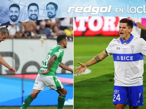 Cerramos otra fecha en RedGol en La Clave