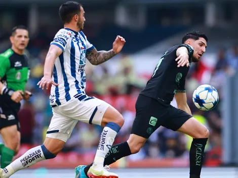 Diego Valdés asiste pero no logra evitar derrota del América