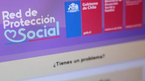 Beneficios Red de Protección Social