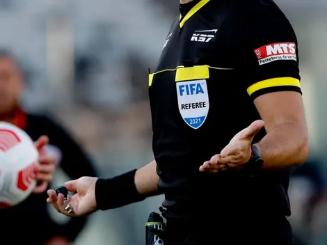 Iquique y San Marcos denuncian a la ANFP por dejarlos sin árbitros