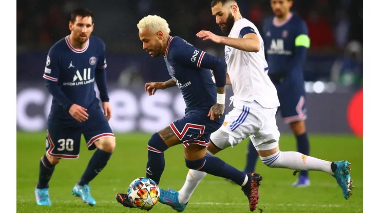 Neymar piensa en su futuro y no ve con malos ojos ir a la MLS