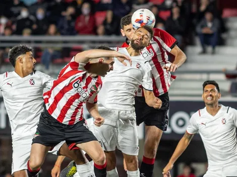 Estudiantes aterriza en el Monumental para su duelo ante Audax