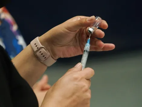 Covid-19 | ¿Quiénes se pueden vacunar este martes 22 de febrero en Chile?