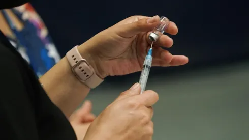 Conoce el detalle de las jornadas de vacunación en Chile.