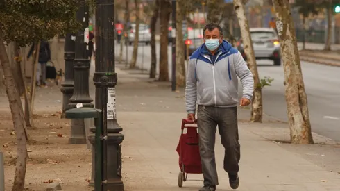 Fase 1 Restricción del Plan Paso a Paso