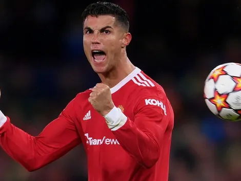 Programación: Cristiano y Man United quieren salvar el año
