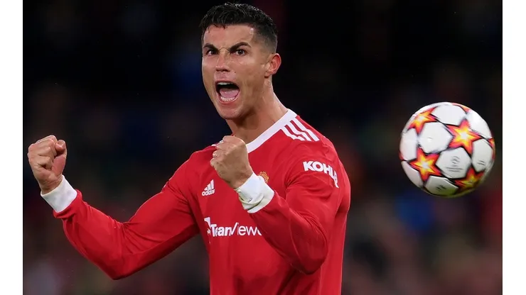 La eliminación de Manchester United a manos del Atlético de Madrid puede gatillar la despedida de Cristiano Ronaldo de Old Trafford