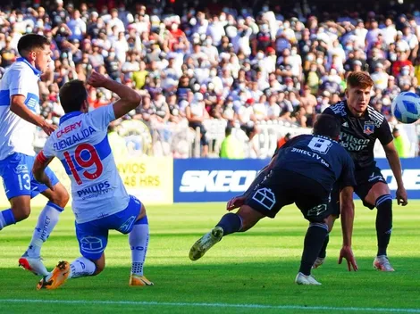 El fútbol chileno está puro perdiendo el tiempo