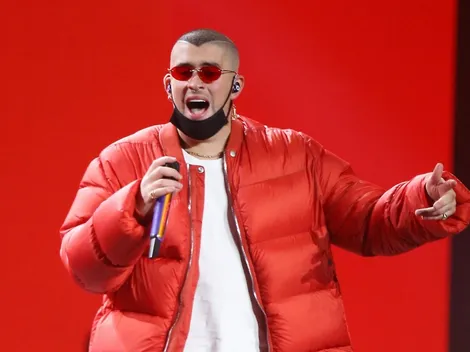 ¿Cuáles son los precios de Bad Bunny en Chile 2?