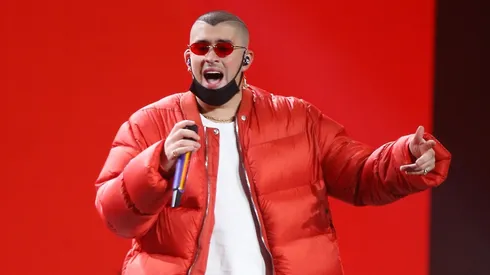 Bad Bunny tendrá venta de entradas esta semana.
