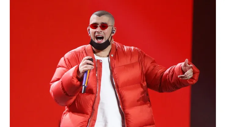 Bad Bunny tendrá venta de entradas esta semana.