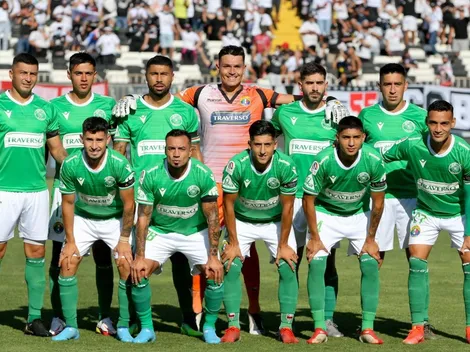 Audax Italiano debuta en Copa Libertadores ante Estudiantes de La Plata