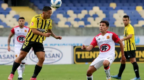 Fernández Vial buscará su primera victoria y Rangers su segundo triunfo seguido en la segunda fecha de la Primera B.