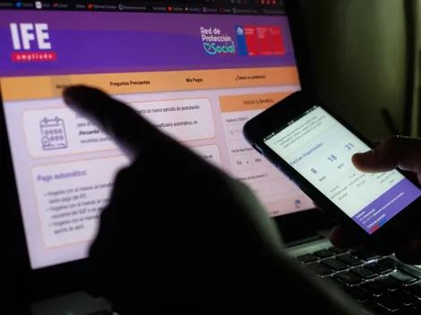 Consulta AQUÍ si eres un beneficiarios que aún tiene pagos pendientes del IFE Universal