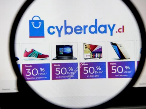 ¿Cuándo es el CyberDay 2022 en Chile?