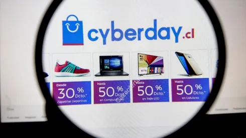 CyberDay Chile 2022