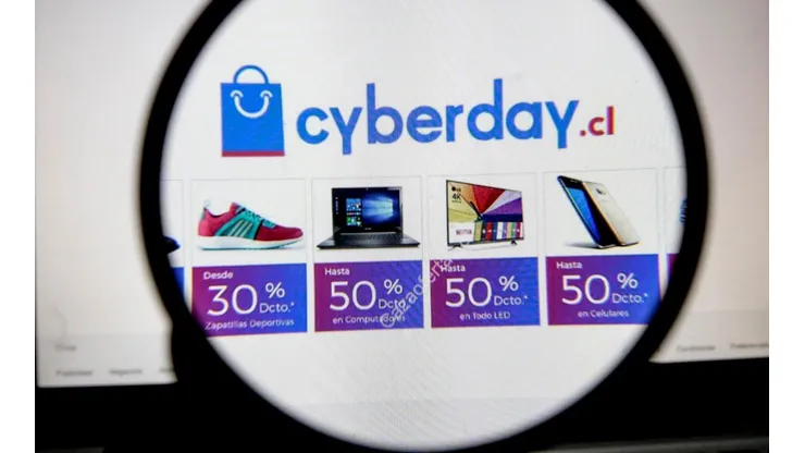 CyberDay Chile 2022