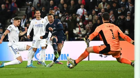 Kylian Mbappé puede ver frustrada su llegada al Real Madrid