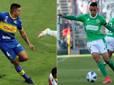 Programación: Audax y Everton debutan en Libertadores