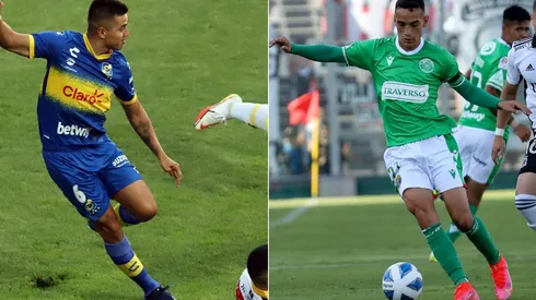 Everton y Audax Italiano saltan a la cancha en la Copa Libertadores