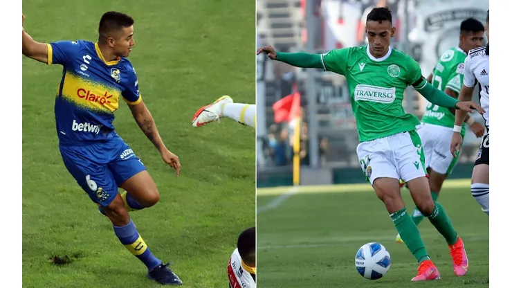 Everton y Audax Italiano saltan a la cancha en la Copa Libertadores