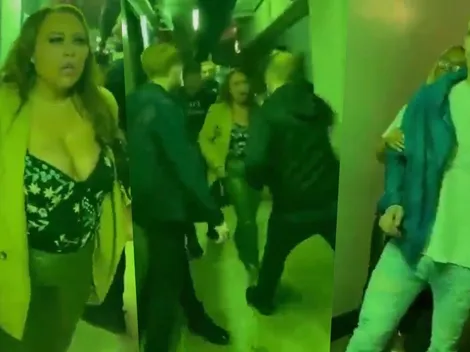 Repudiable: Madre de Phil Foden sufre violenta agresión