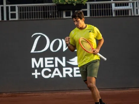 ¿Quién transmite el Chile Open 2022?