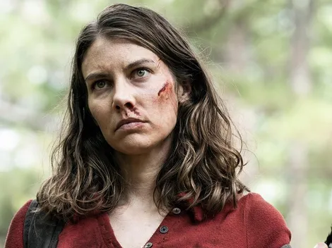 ¿Cuántos capítulos quedan de estreno de The Walking Dead 11?