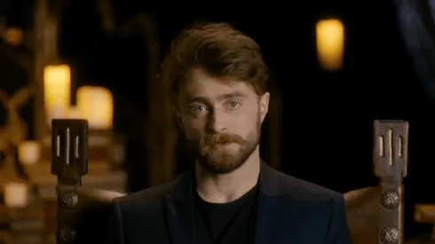 Daniel Radcliffe