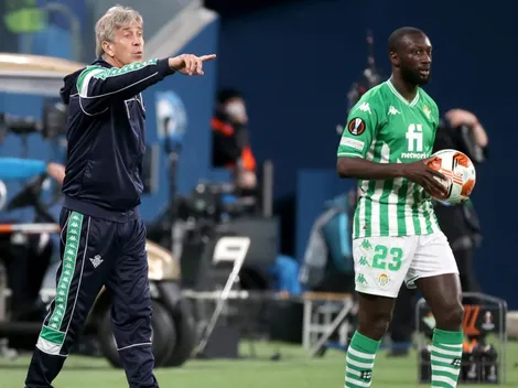 Pellegrini: "No podemos ganar siempre por cuatro goles"