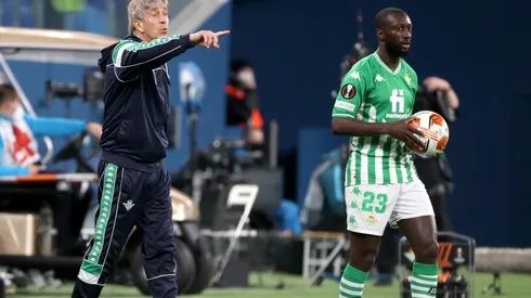 Manuel Pellegrini celebra el gran momento del Betis, pero llama a la calma