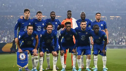 Chelsea buscará seguir sumando triunfos, esta vez, ante el Lille por Liga de Campeones.