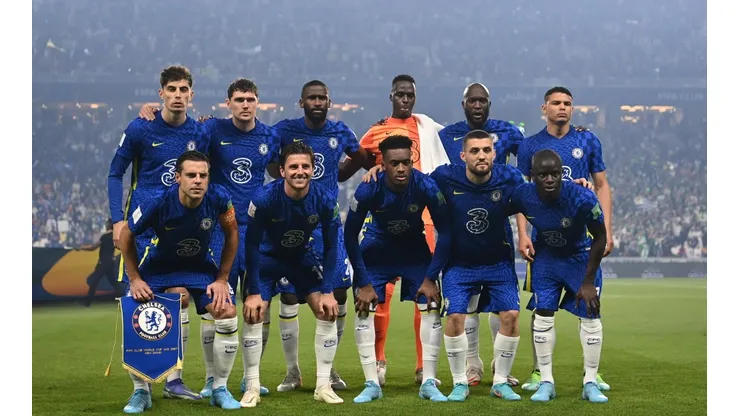 Chelsea buscará seguir sumando triunfos, esta vez, ante el Lille por Liga de Campeones.