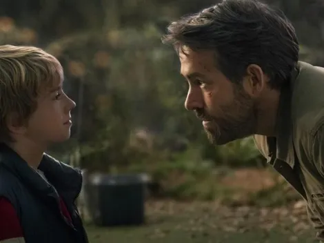 ¿Cuándo se estrena El Proyecto Adam?