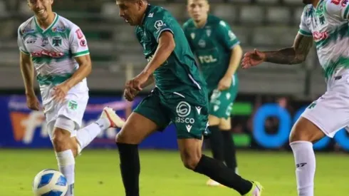 Santiago Wanderers no pudo remontar la tempranera desventaja en el marcador y Temuco sumó su primera victoria en casa