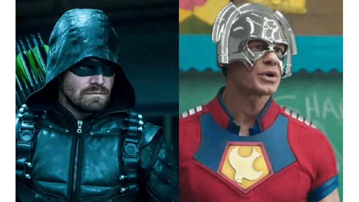 Arrow/Pacemaker