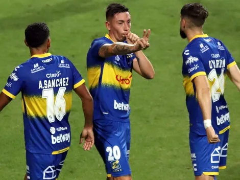 Everton enfrenta a Monagas por la segunda ronda de la Copa Libertadores: Horario
