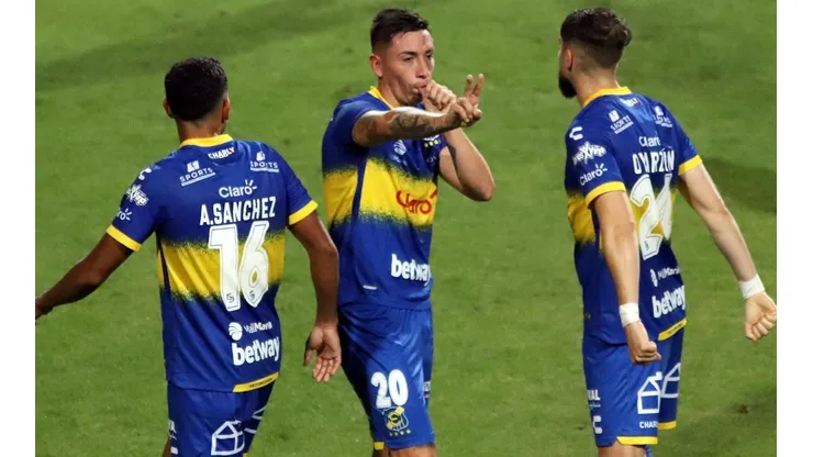 Everton debutará como local en Copa Libertadores ante Monagas de Venezuela.