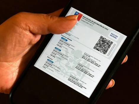 ¿Cómo puedo descargar el Pase de Movilidad con mi Rut?