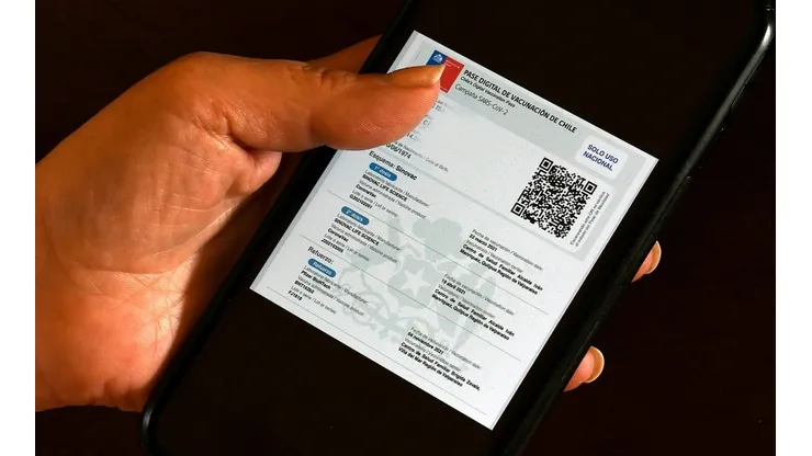 Conoce el detalle del documento sanitario.