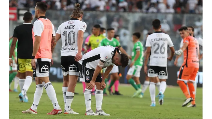 Colo Colo sumó su segundo empate consecutivo en el Campeonato Nacional e históricos exjugadores esperan que puedan revertir la situación.