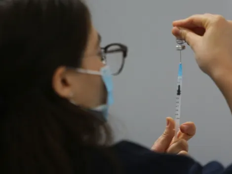 Consulta AQUÍ el calendario vacunación para la semana del 21 al 27 de febrero