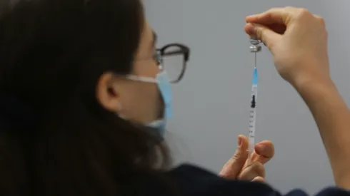 Calendario de Vacunación del 21 al 27 de febrero