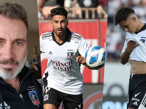 Barti explica la molestia de Lucero con Solari: "Se enojó mucho"