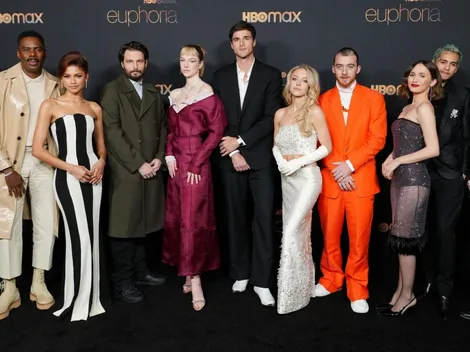 ¿Cuándo se estrena la tercera temporada de Euphoria?